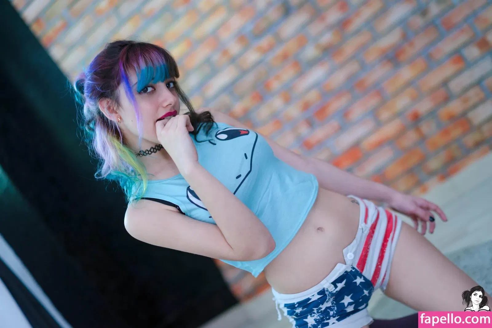 Yunmago Onlyfans Photo Gallery 