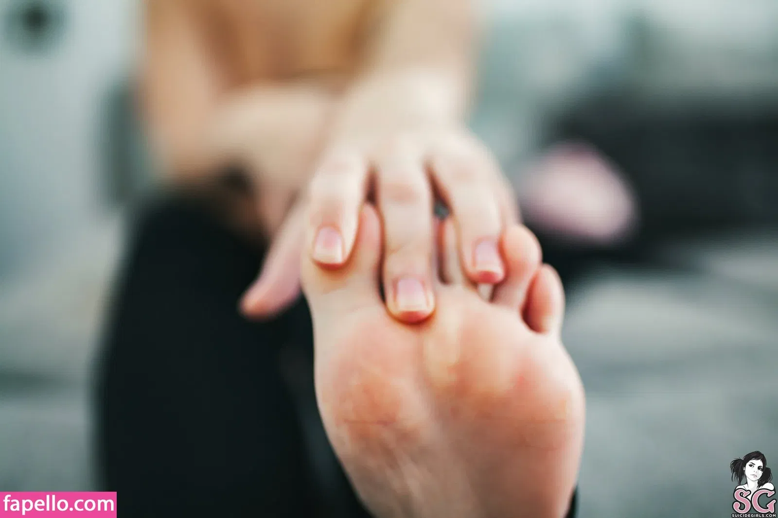 Yunmago Onlyfans Photo Gallery 