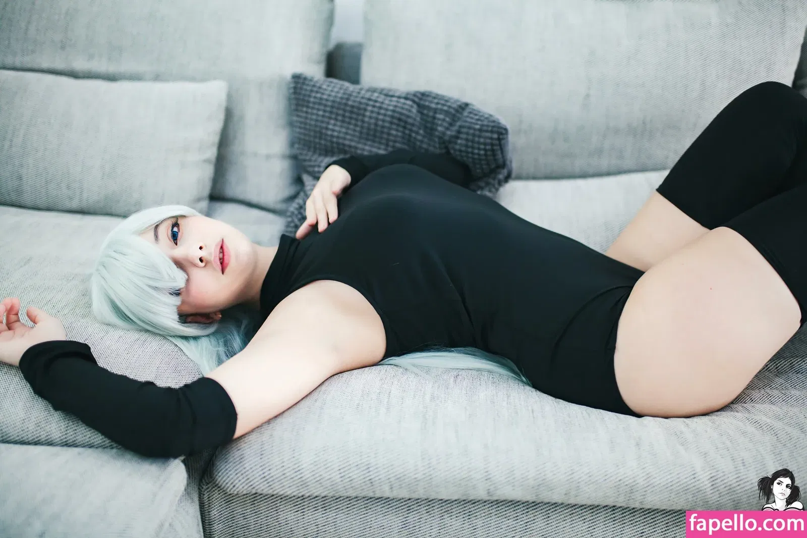 Yunmago Onlyfans Photo Gallery 