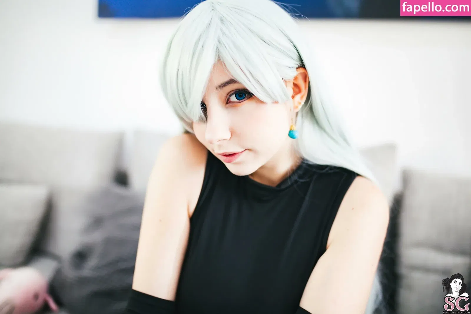 Yunmago Onlyfans Photo Gallery 