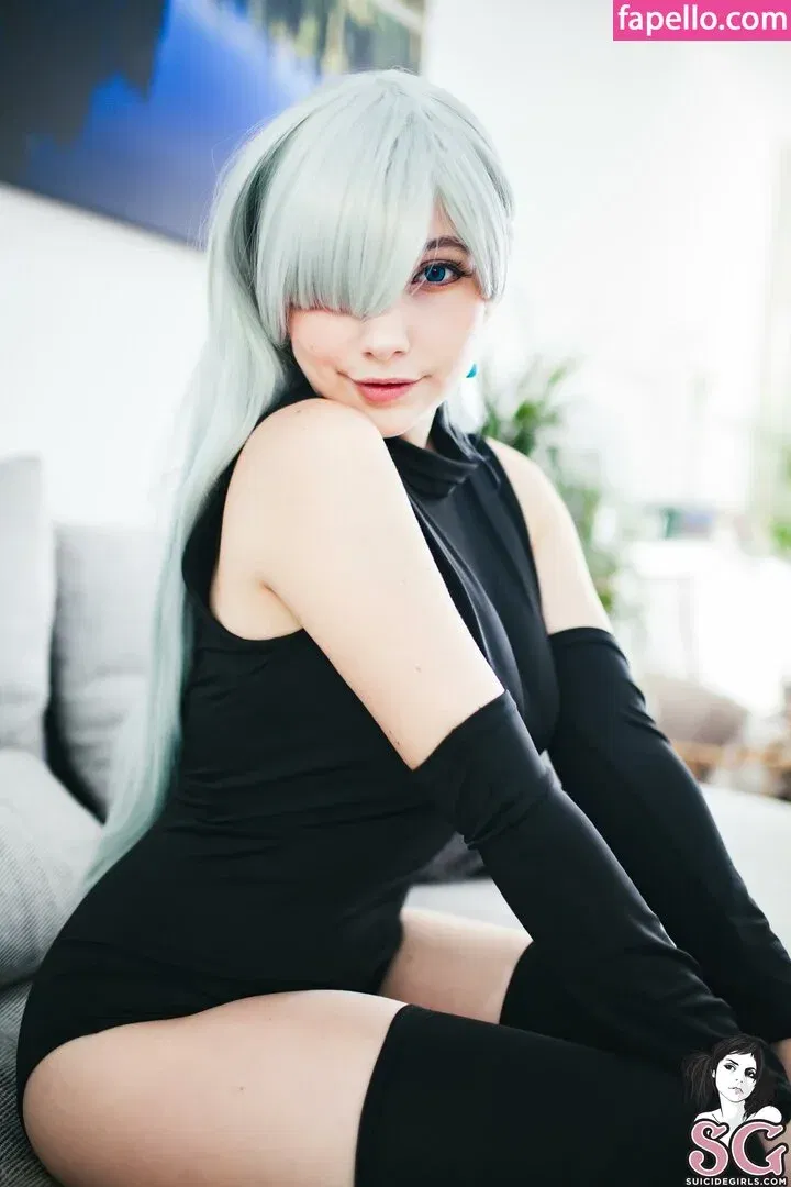 Yunmago Onlyfans Photo Gallery 