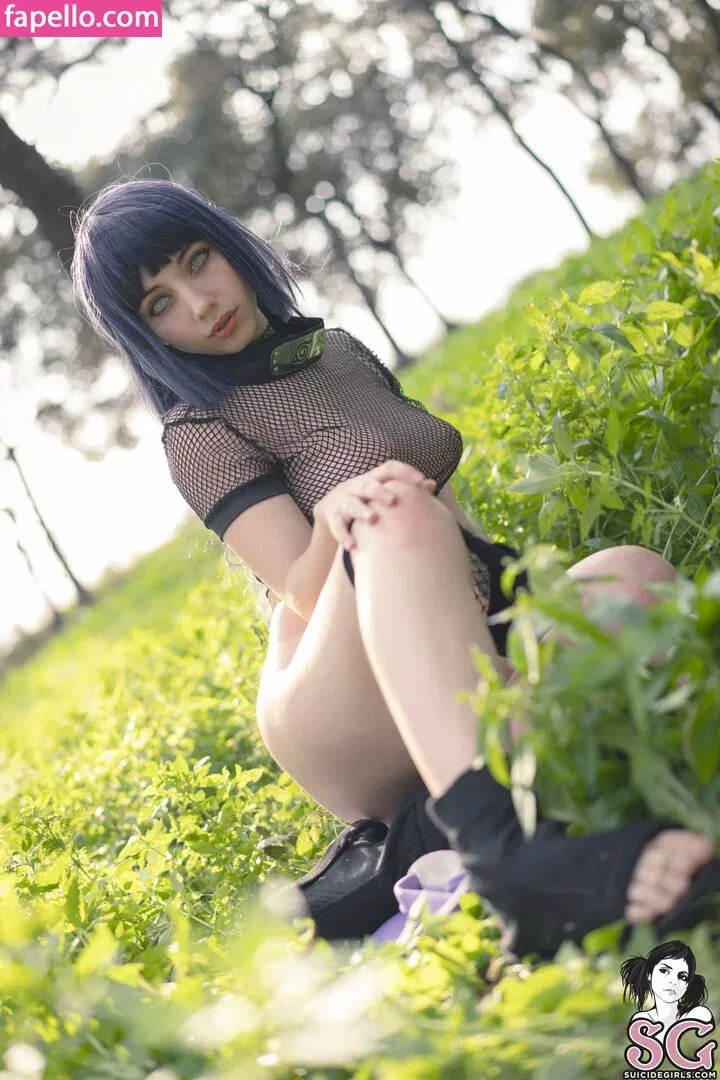 Yunmago Onlyfans Photo Gallery 