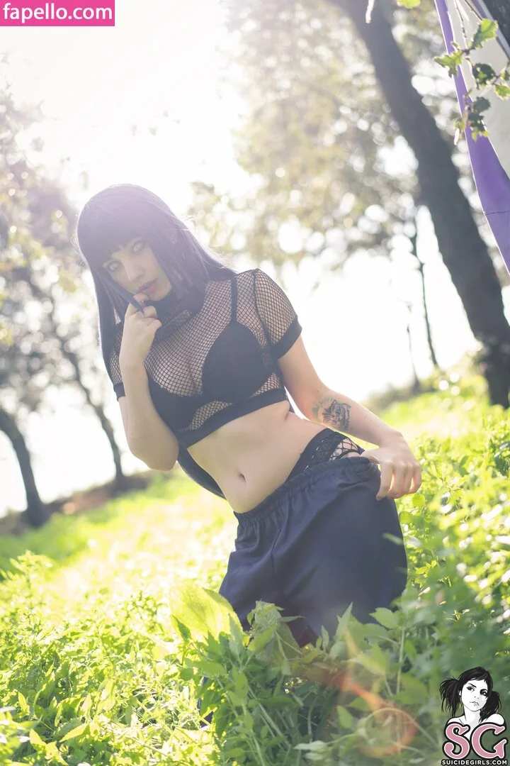 Yunmago Onlyfans Photo Gallery 