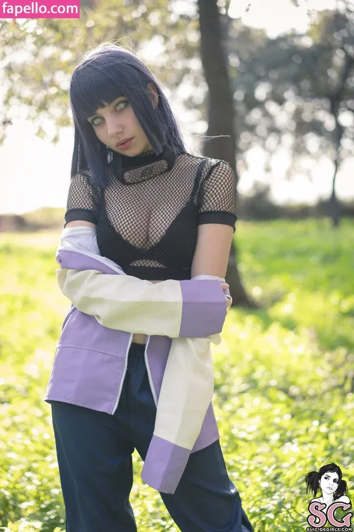 Yunmago Onlyfans Photo Gallery 