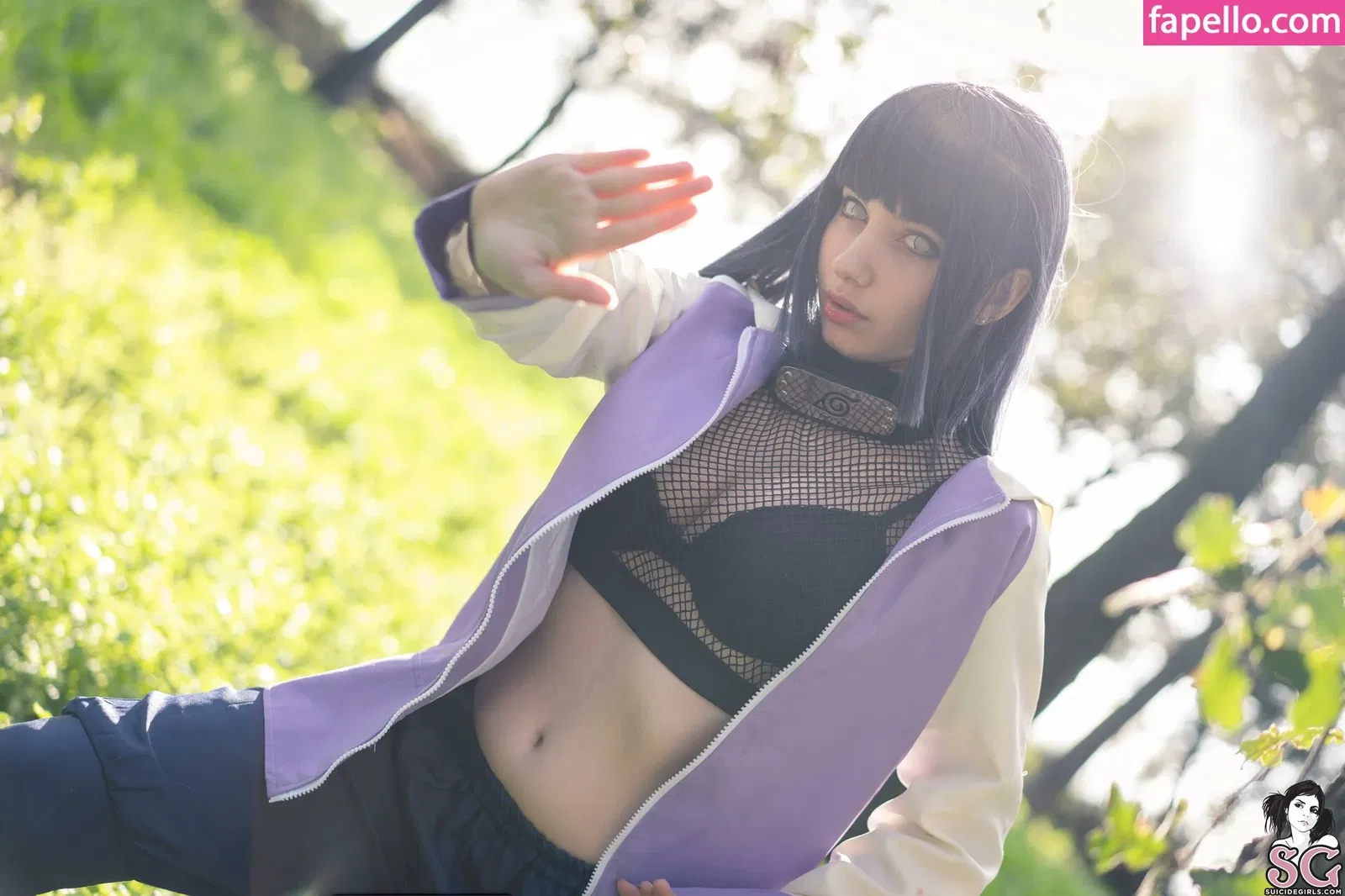 Yunmago Onlyfans Photo Gallery 