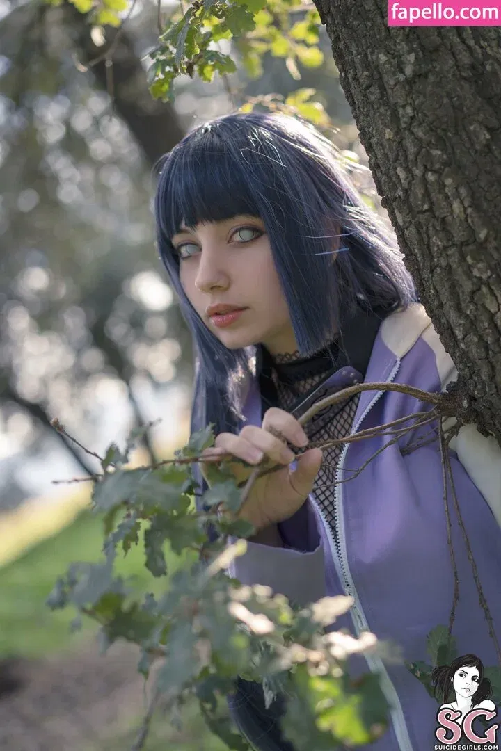 Yunmago Onlyfans Photo Gallery 