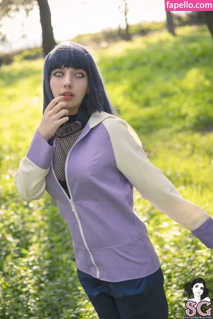 Yunmago Onlyfans Photo Gallery 