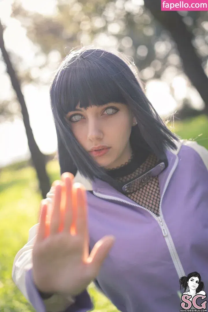 Yunmago Onlyfans Photo Gallery 