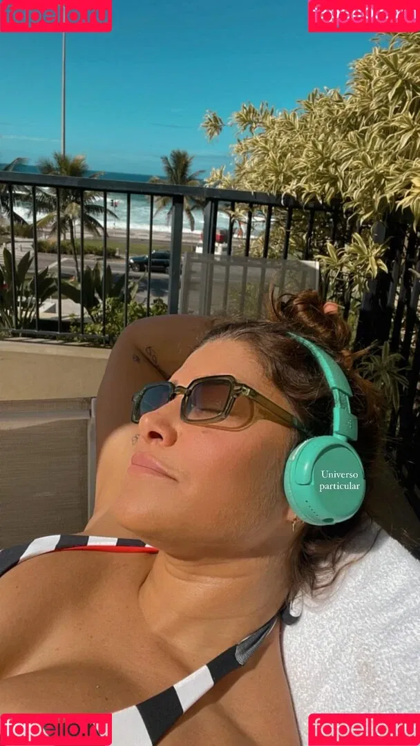 Priscila Fantin Onlyfans Photo Gallery 