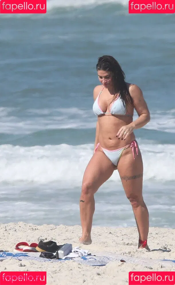Priscila Fantin Onlyfans Photo Gallery 