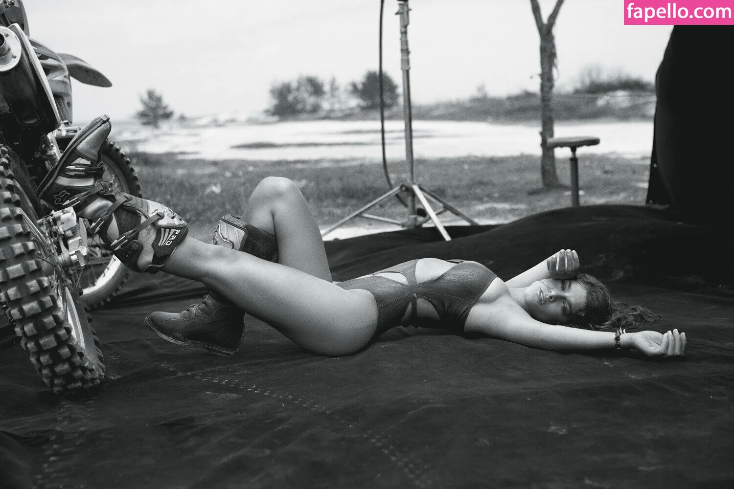 Priscila Fantin Onlyfans Photo Gallery 