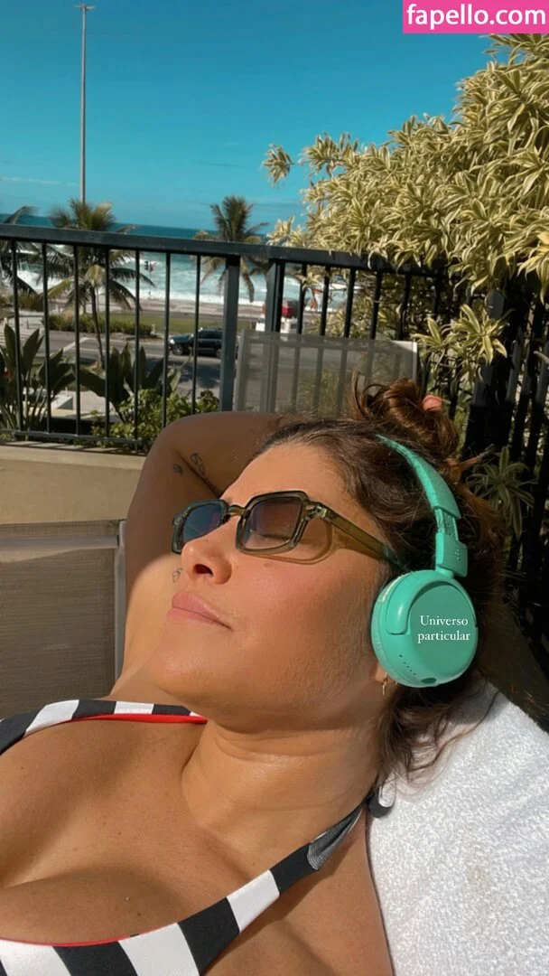 Priscila Fantin Onlyfans Photo Gallery 