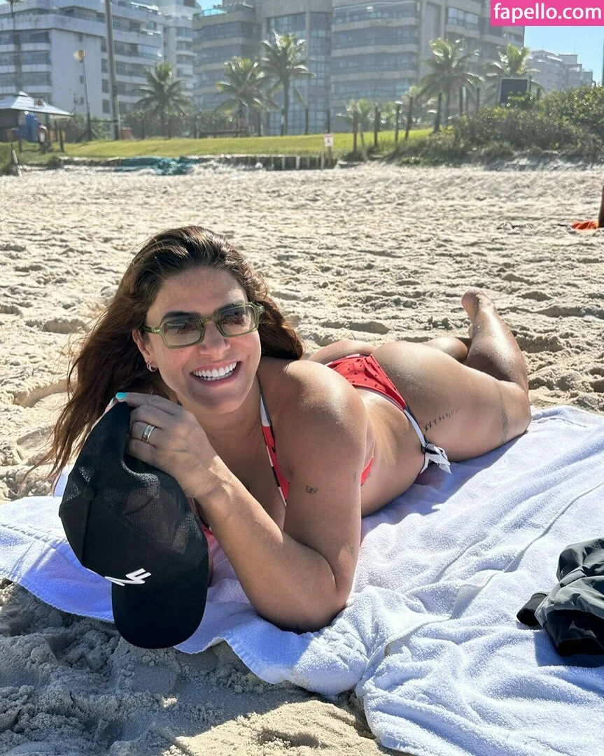 Priscila Fantin Onlyfans Photo Gallery 