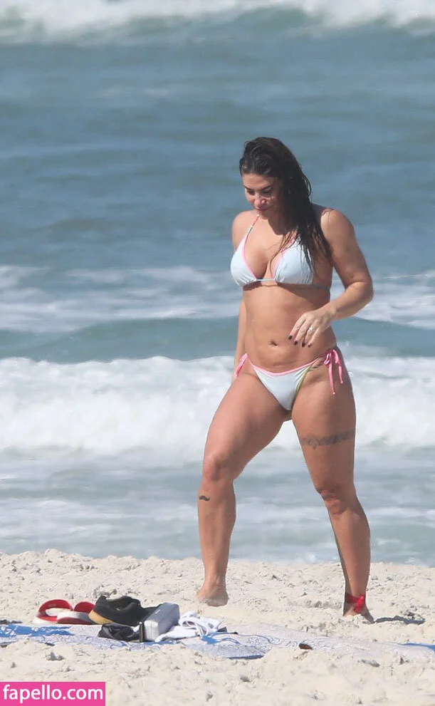 Priscila Fantin Onlyfans Photo Gallery 