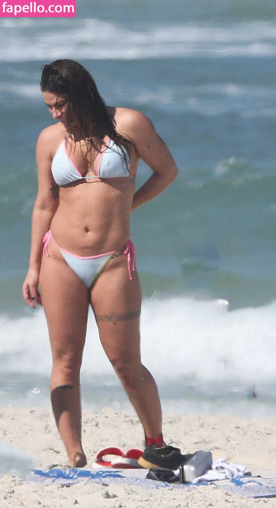 Priscila Fantin Onlyfans Photo Gallery 