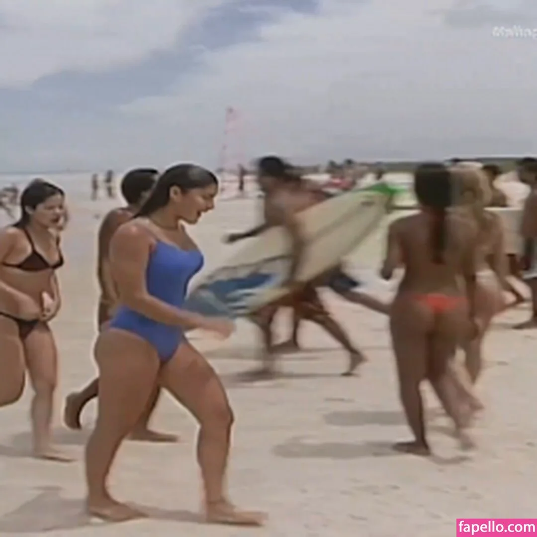 Priscila Fantin Onlyfans Photo Gallery 