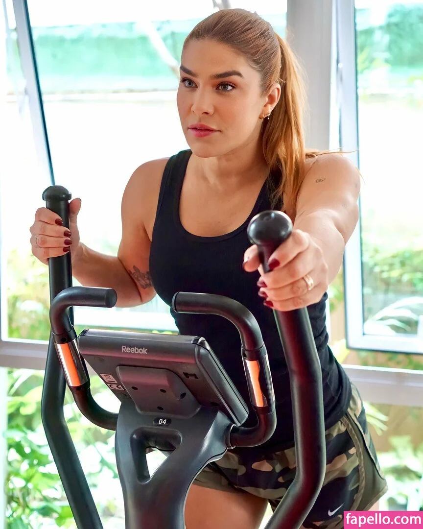 Priscila Fantin Onlyfans Photo Gallery 