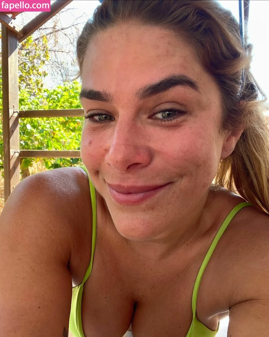 Priscila Fantin Onlyfans Photo Gallery 