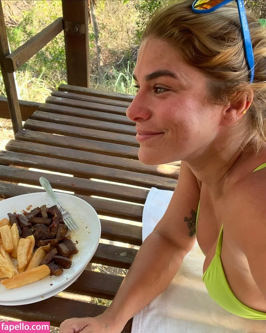 Priscila Fantin Onlyfans Photo Gallery 