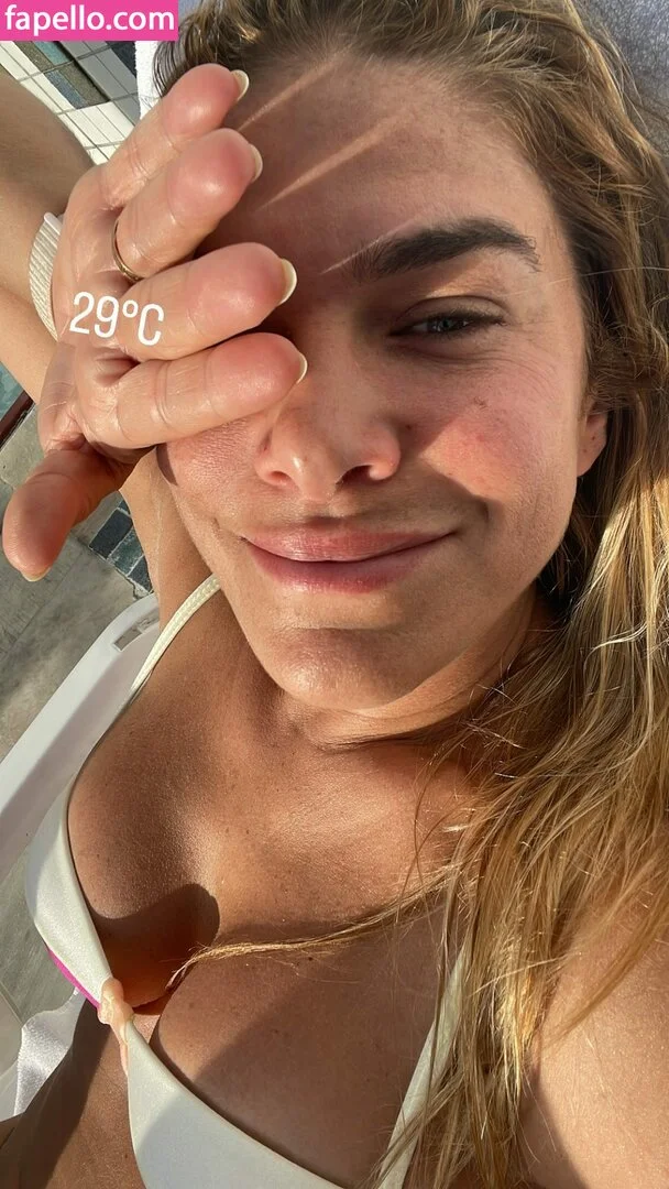 Priscila Fantin Onlyfans Photo Gallery 