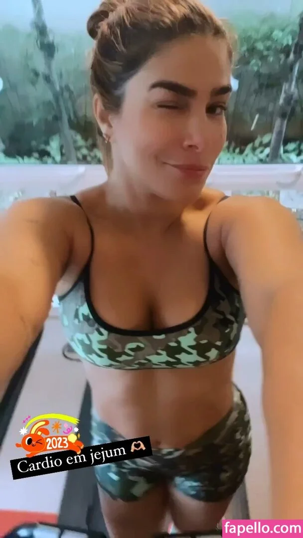 Priscila Fantin Onlyfans Photo Gallery 