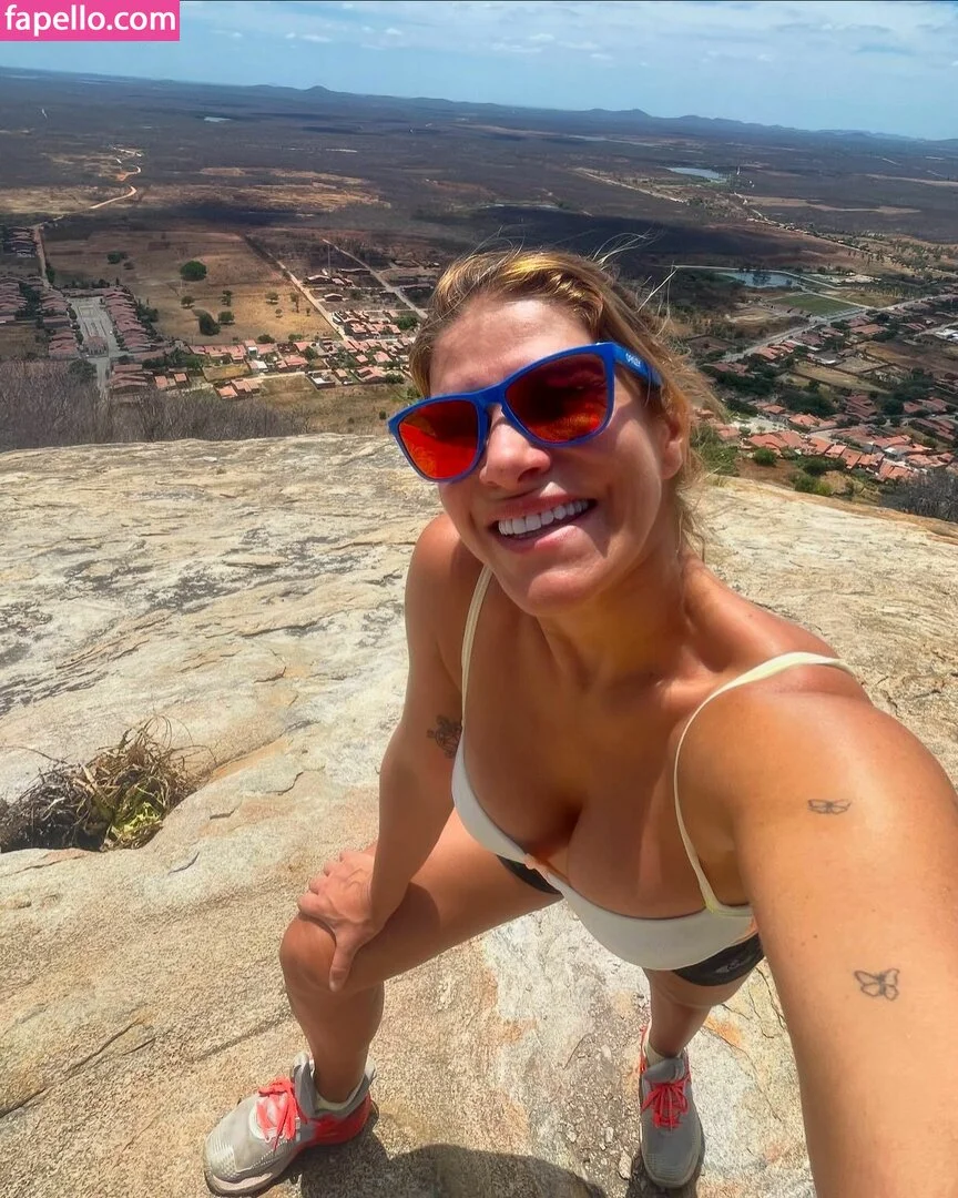 Priscila Fantin Onlyfans Photo Gallery 