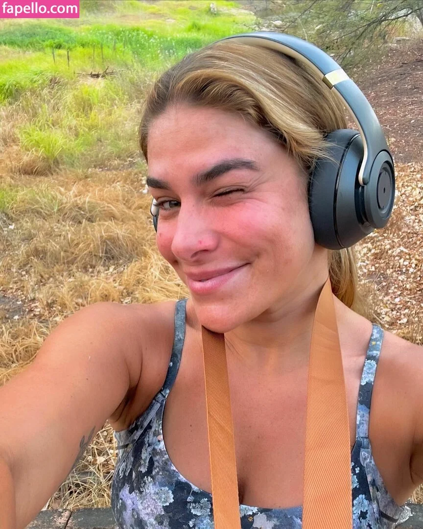 Priscila Fantin Onlyfans Photo Gallery 