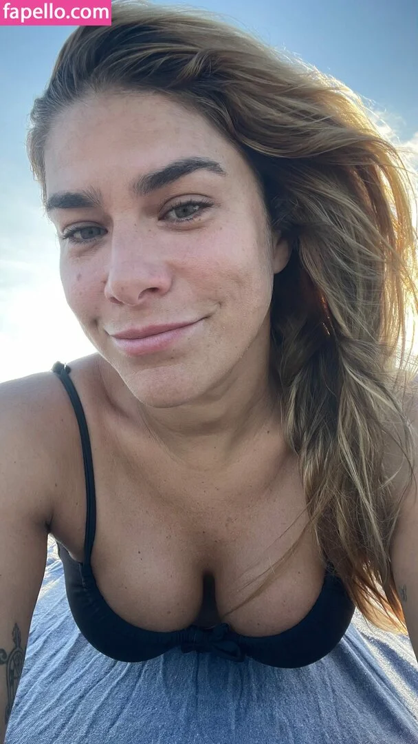 Priscila Fantin Onlyfans Photo Gallery 