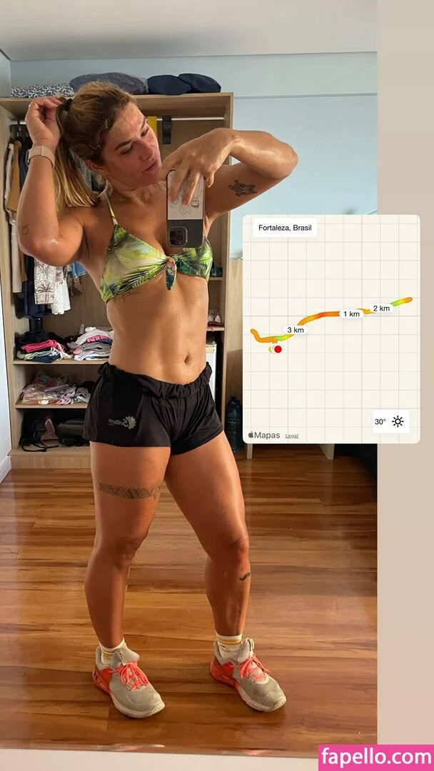 Priscila Fantin Onlyfans Photo Gallery 