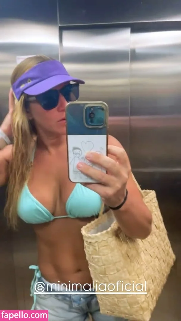 Priscila Fantin Onlyfans Photo Gallery 