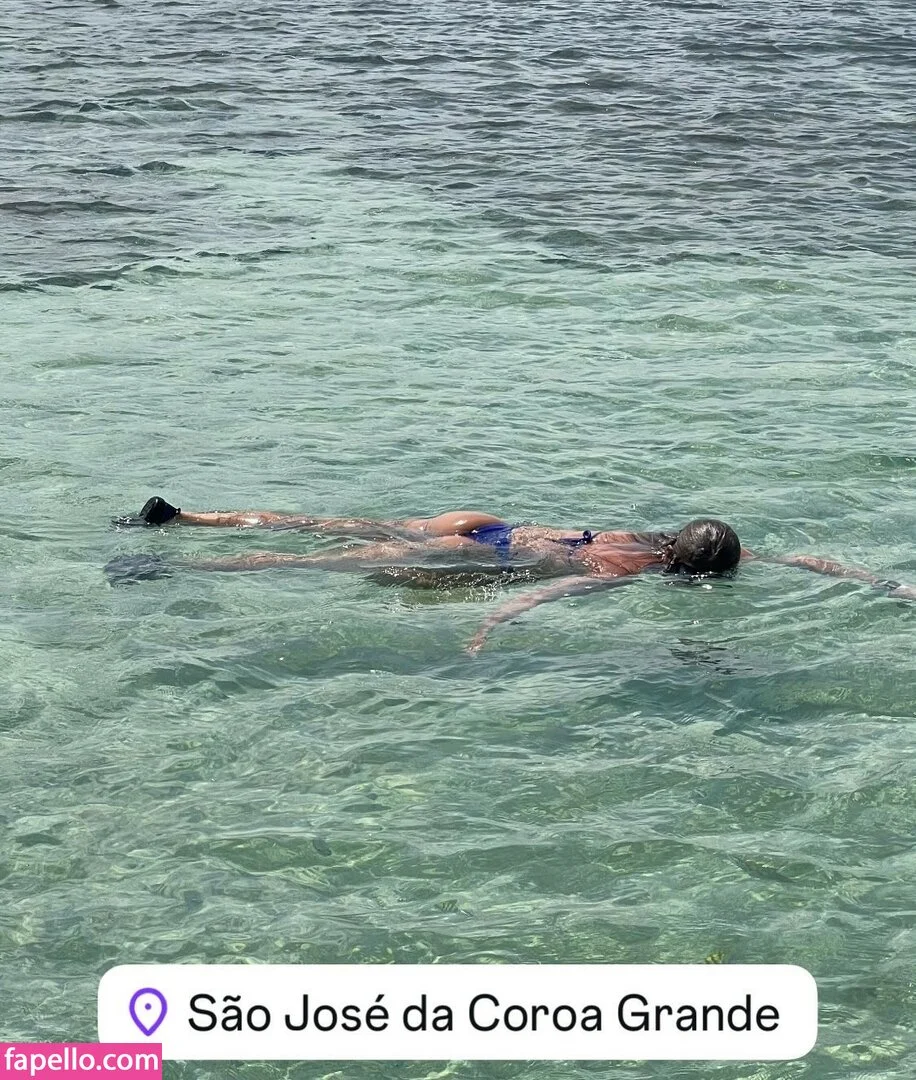 Priscila Fantin Onlyfans Photo Gallery 