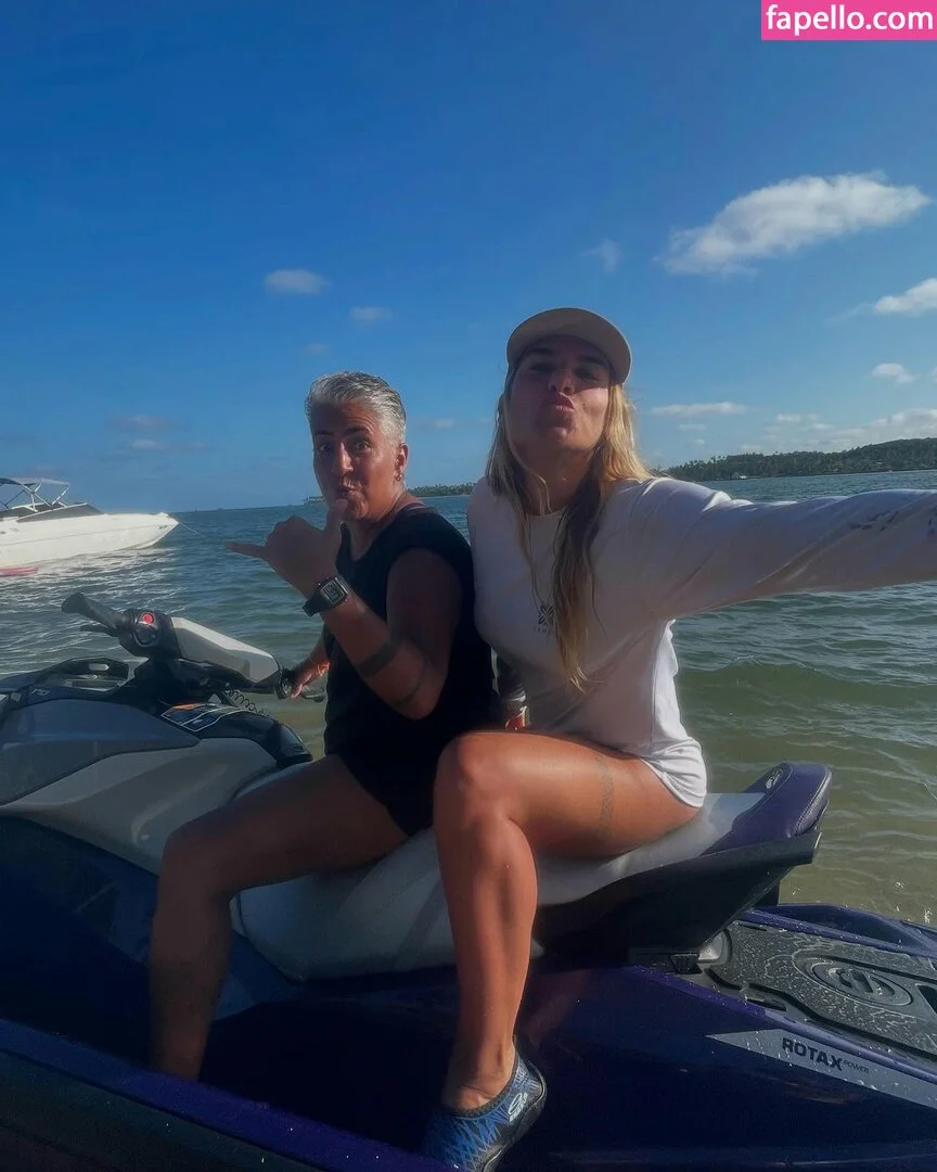 Priscila Fantin Onlyfans Photo Gallery 