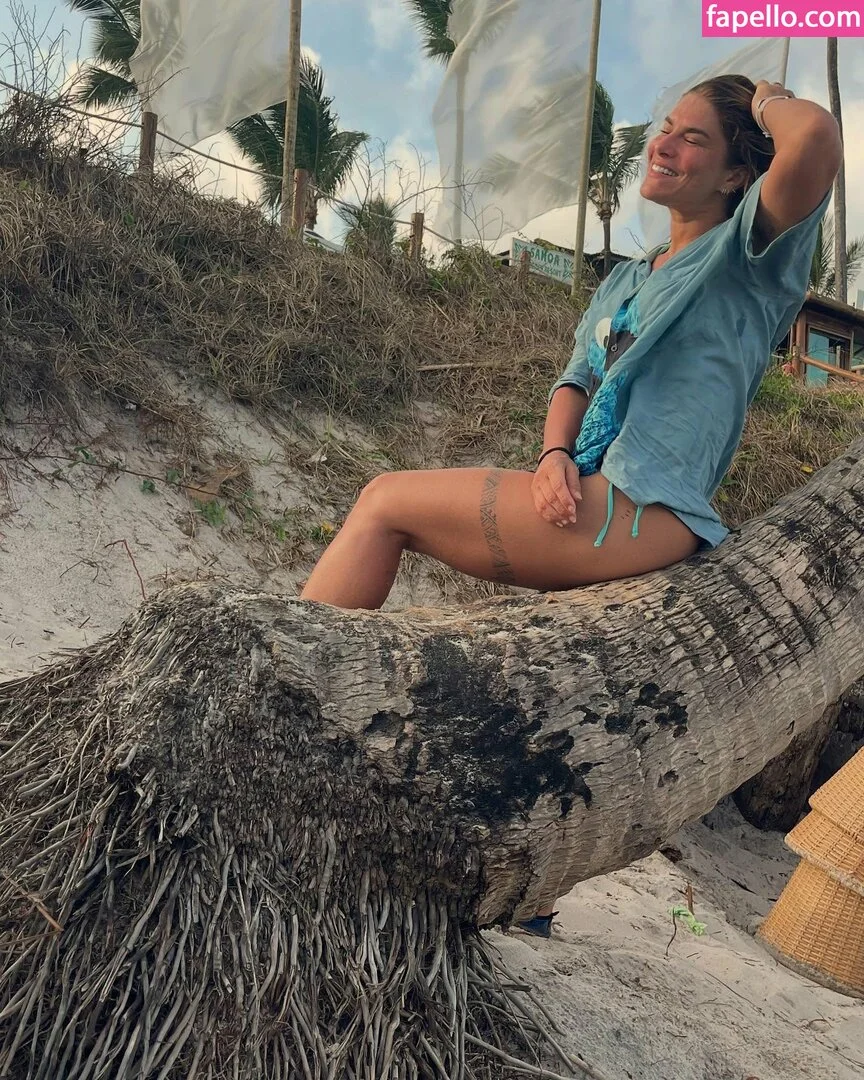 Priscila Fantin Onlyfans Photo Gallery 