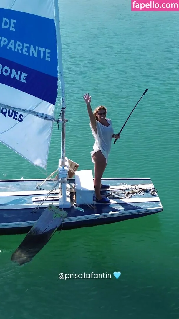 Priscila Fantin Onlyfans Photo Gallery 