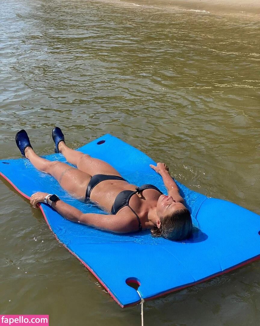 Priscila Fantin Onlyfans Photo Gallery 