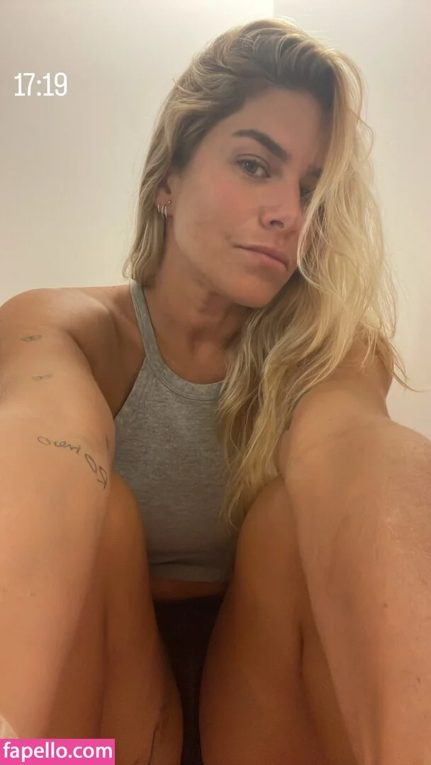 Priscila Fantin Onlyfans Photo Gallery 