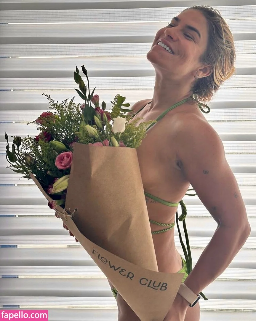 Priscila Fantin Onlyfans Photo Gallery 