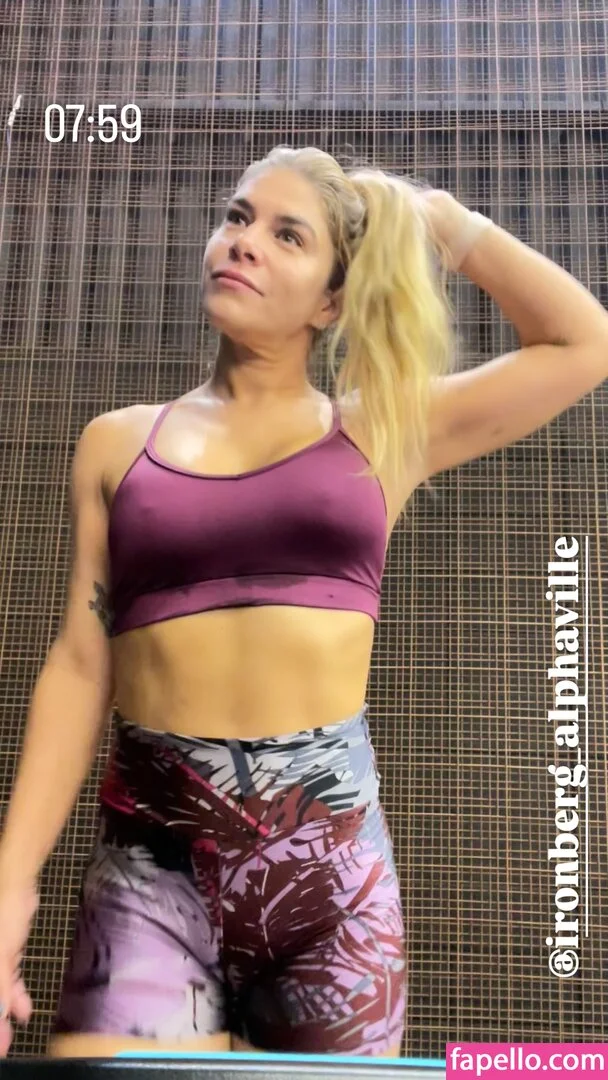 Priscila Fantin Onlyfans Photo Gallery 