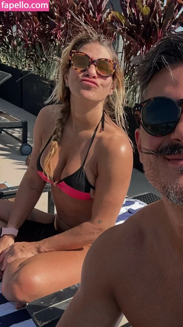 Priscila Fantin Onlyfans Photo Gallery 