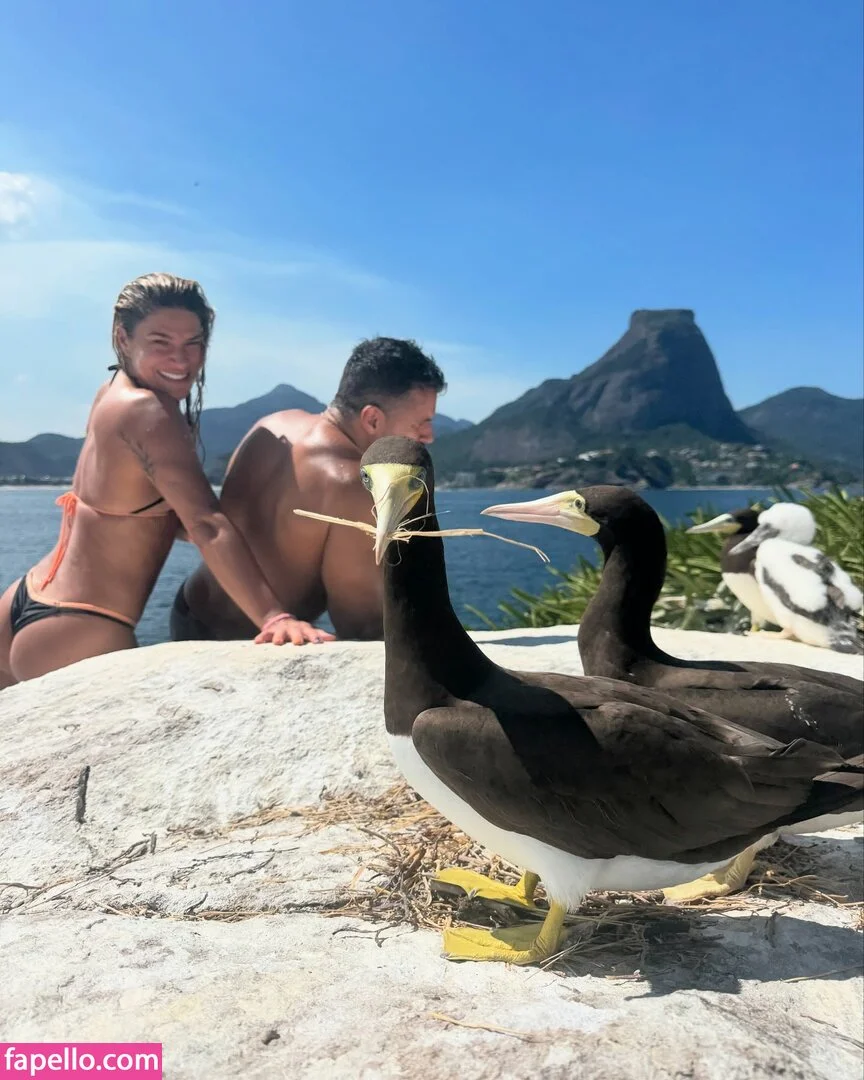 Priscila Fantin Onlyfans Photo Gallery 