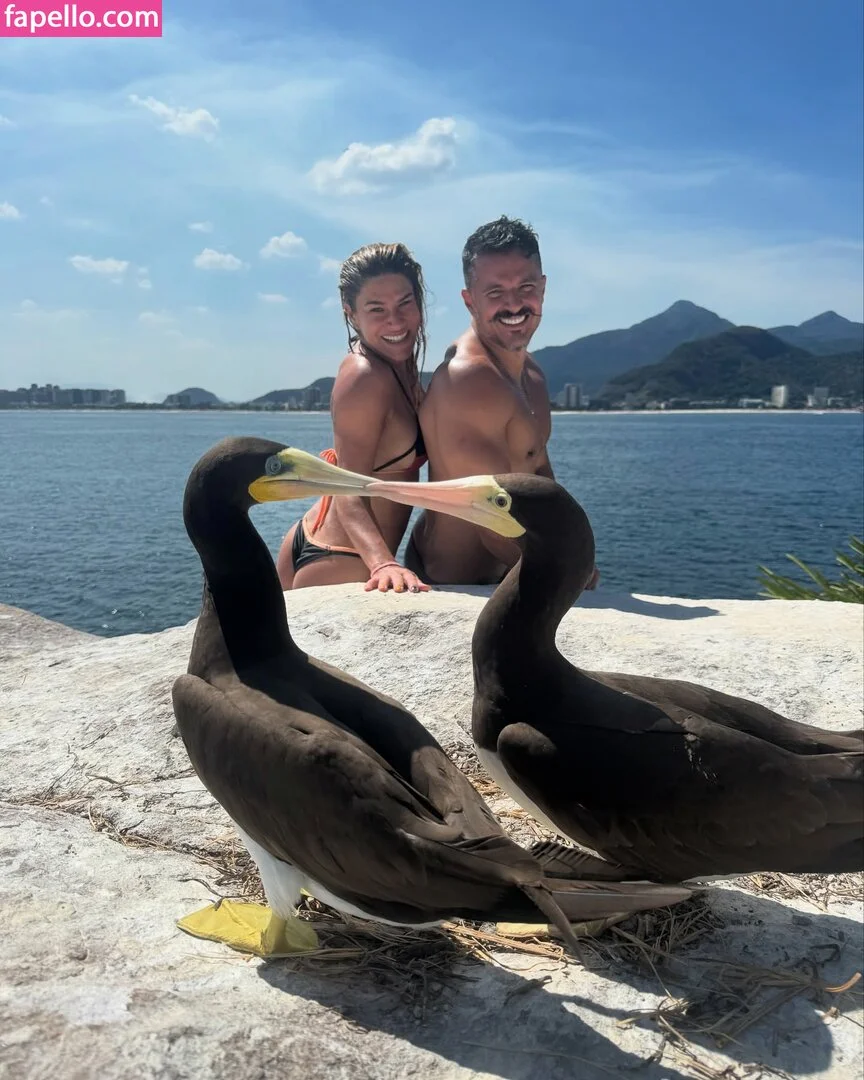 Priscila Fantin Onlyfans Photo Gallery 