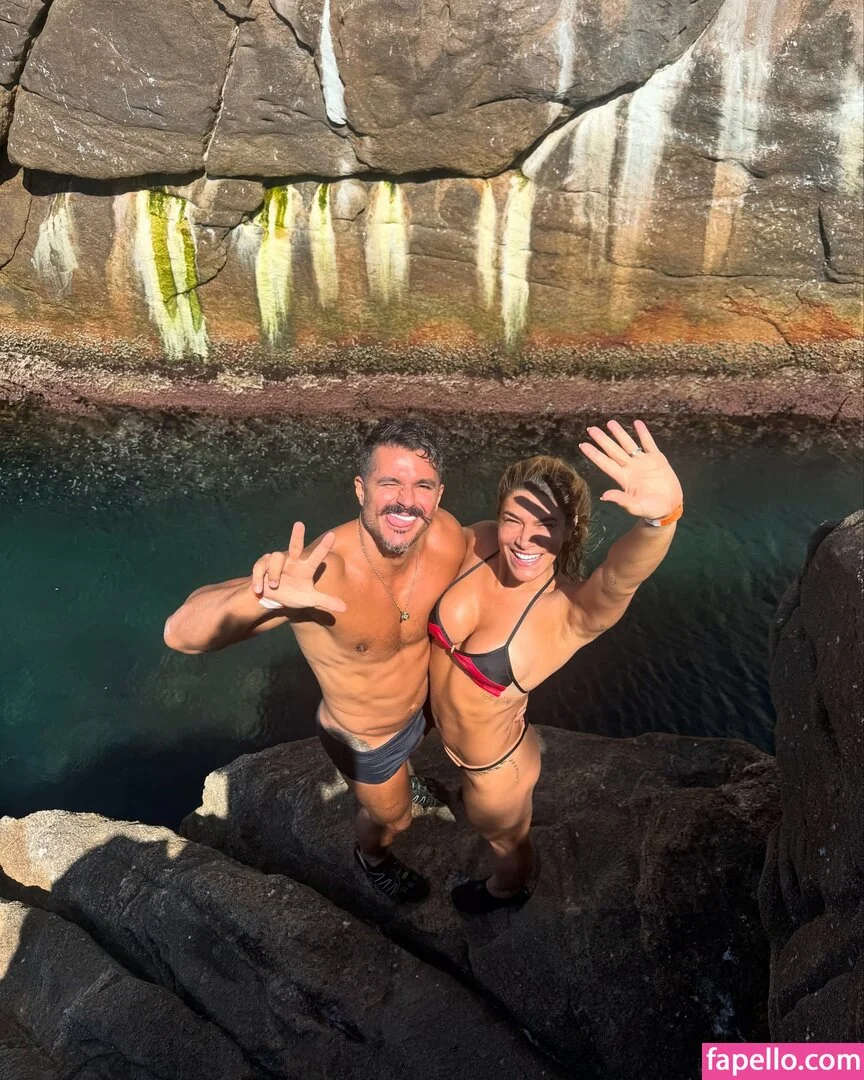 Priscila Fantin Onlyfans Photo Gallery 