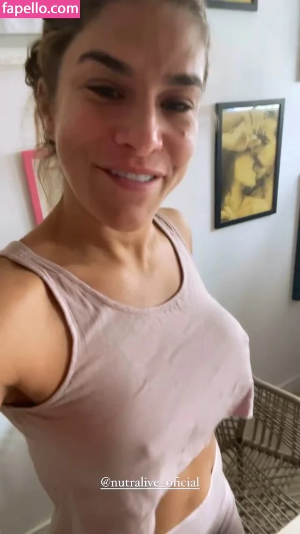 Priscila Fantin Onlyfans Photo Gallery 