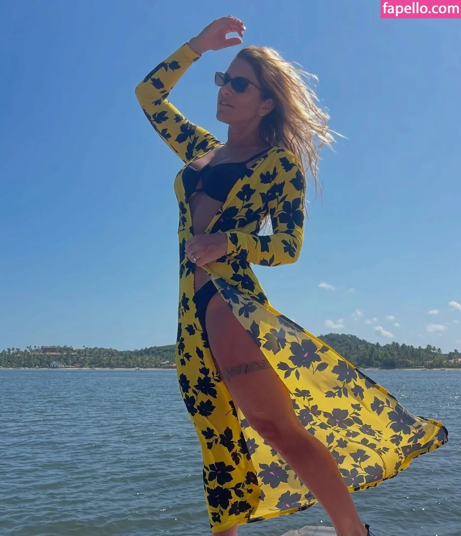 Priscila Fantin Onlyfans Photo Gallery 