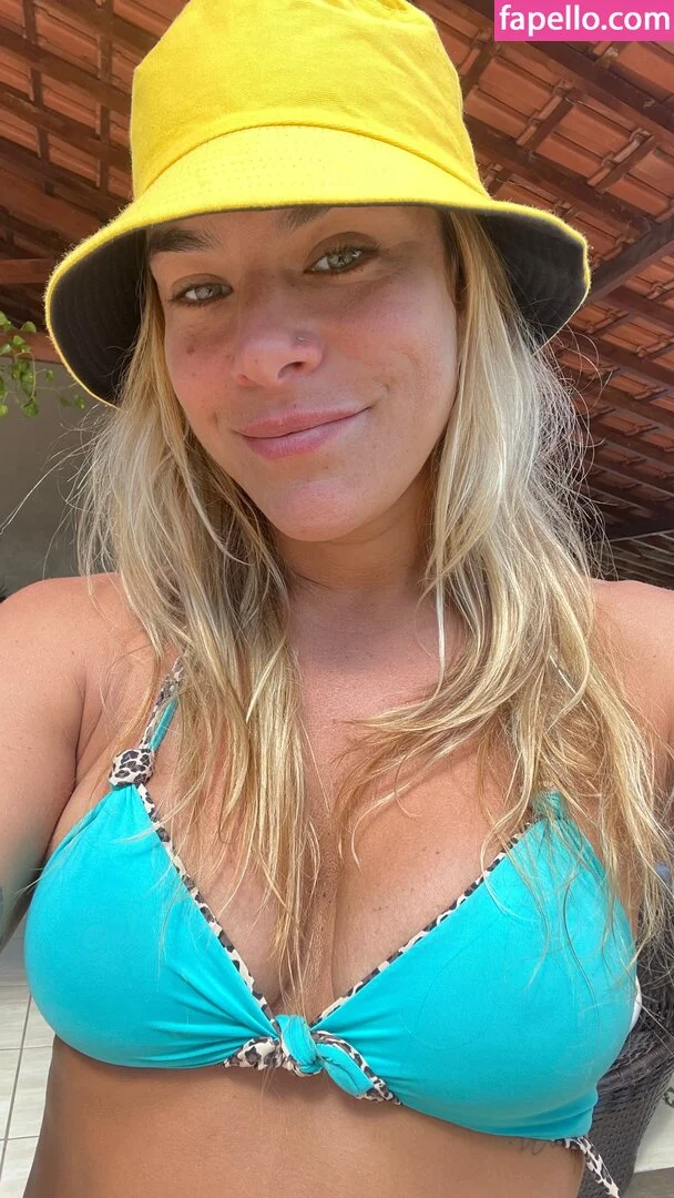 Priscila Fantin Onlyfans Photo Gallery 