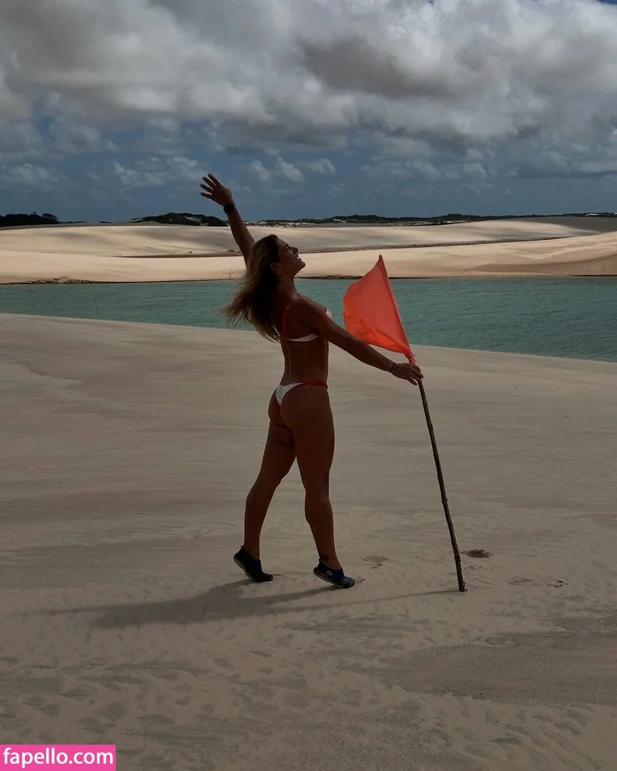 Priscila Fantin Onlyfans Photo Gallery 