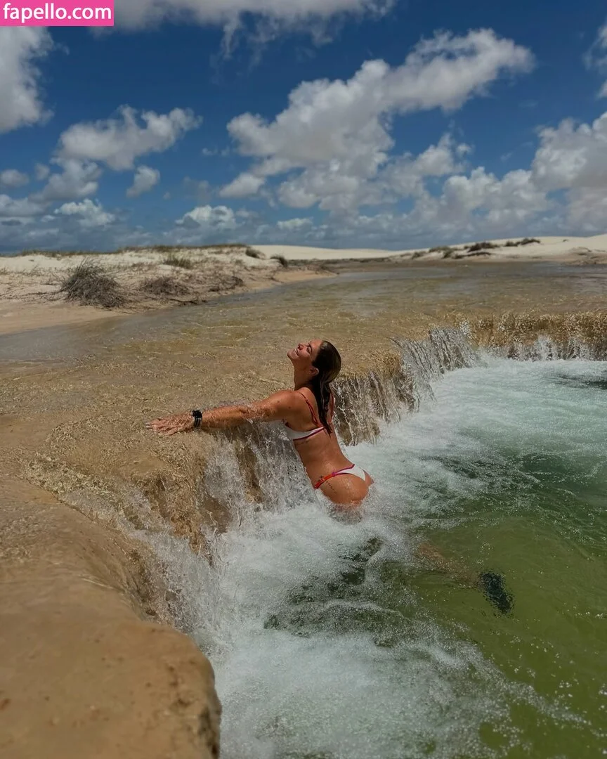 Priscila Fantin Onlyfans Photo Gallery 