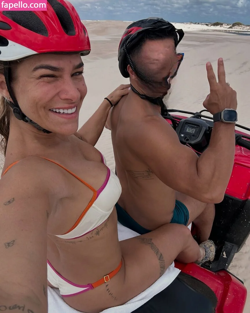 Priscila Fantin Onlyfans Photo Gallery 