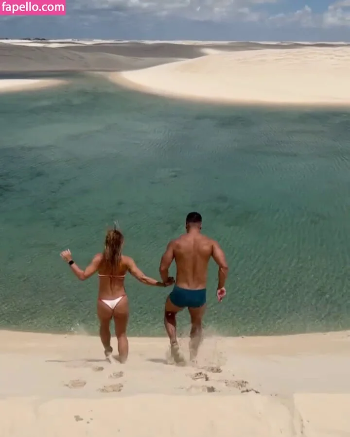 Priscila Fantin Onlyfans Photo Gallery 