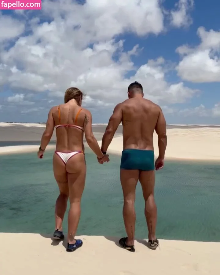 Priscila Fantin Onlyfans Photo Gallery 